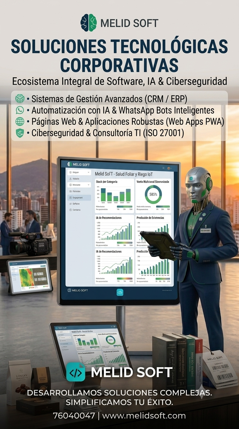 Conexiones & Vinculación B2B Estratégica